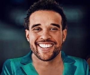 Elias Harris Elias Harris