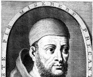 Elias of Cortona Elias of Cortona