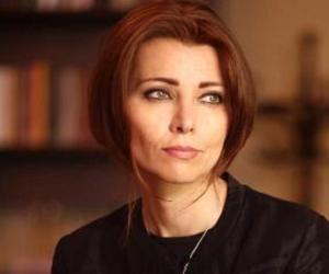 Elif Shafak