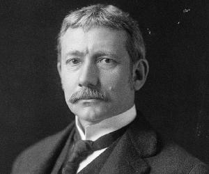 Elihu Root Elihu Root