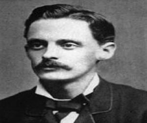 Elihu Thomson Elihu Thomson