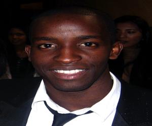 Elijah Kelley Elijah Kelley
