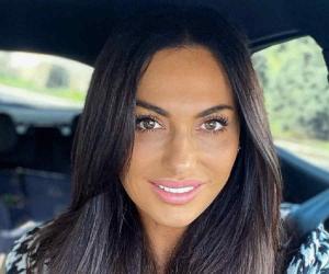 Eliška Bučková Eliška Bučková