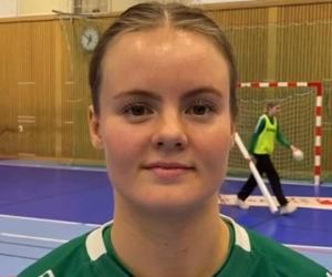 Elin Hansson Elin Hansson