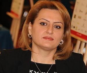 Elina Danielian Elina Danielian