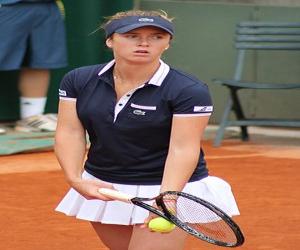 Elina Svitolina Elina Svitolina