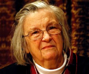 Elinor Ostrom