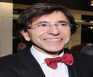 Elio Di Rupo Elio Di Rupo