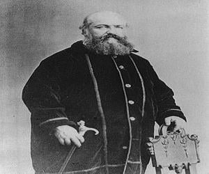 Eliphas Levi Eliphas Levi
