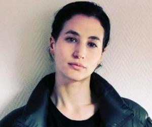 Elisa Lasowski Elisa Lasowski
