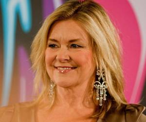 Elisabeth Andreassen Elisabeth Andreassen