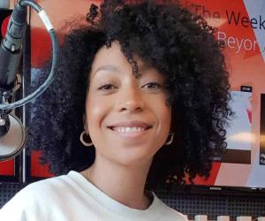 Elisabeth Carew Elisabeth Carew