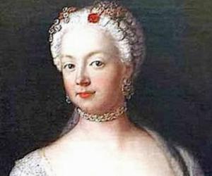 Elisabeth Christine of Brunswick-Wolfenbüttel Elisabeth Christine of Brunswick-Wolfenbüttel