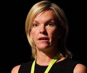 Elisabeth Murdoch Elisabeth Murdoch