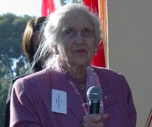 Elisabeth Murdoch (Philanthropist) Elisabeth Murdoch (Philanthropist)