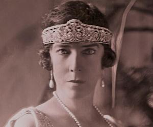 Elisabeth of Bavaria, Queen of Belgium Elisabeth of Bavaria, Queen of Belgium
