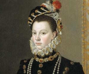 Elisabeth of Valois