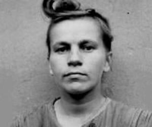Elisabeth Volkenrath Elisabeth Volkenrath