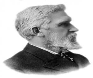 Elisha Gray Elisha Gray