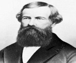 Elisha Otis Elisha Otis