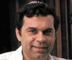 Eliyahu M. Goldratt Eliyahu M. Goldratt