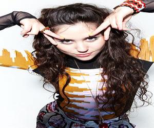 Eliza Doolittle Eliza Doolittle