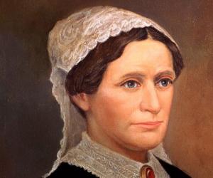 Eliza McCardle Johnson Eliza McCardle Johnson