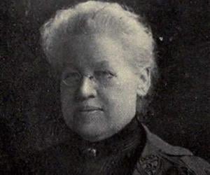 Eliza Maria Mosher Eliza Maria Mosher