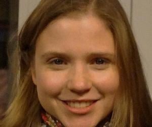 Eliza Rycembel Eliza Rycembel