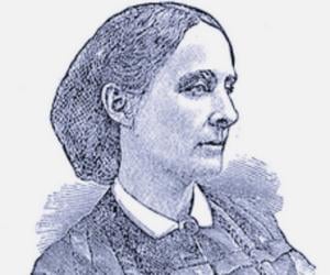 Elizabeth Akers Allen Elizabeth Akers Allen