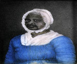 Elizabeth Freeman Elizabeth Freeman
