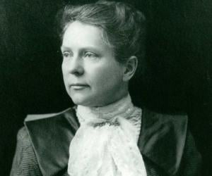 Elizabeth Gertrude Britton Elizabeth Gertrude Britton