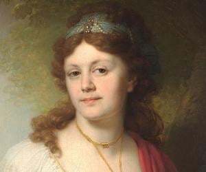 Elizabeth Grigorieva Temkina Elizabeth Grigorieva Temkina
