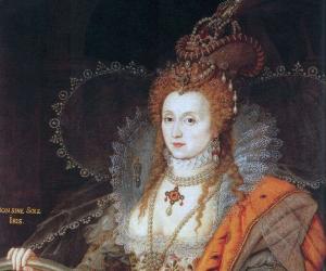 Elizabeth I of England