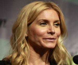 Elizabeth Mitchell Elizabeth Mitchell
