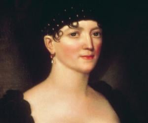 Elizabeth Monroe Elizabeth Monroe