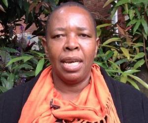 Elizabeth Mpofu Elizabeth Mpofu