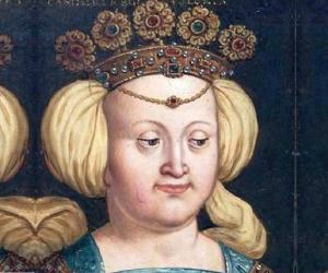 Elizabeth of Austria Elizabeth of Austria