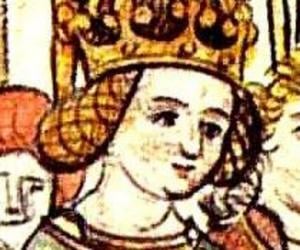 Elizabeth of Luxembourg Elizabeth of Luxembourg