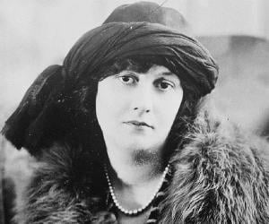 Elizabeth Bibesco Elizabeth Bibesco