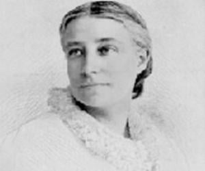 Elizabeth Stuart Phelps Ward Elizabeth Stuart Phelps Ward