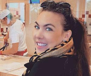 Elize Ryd Elize Ryd
