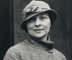 Elizebeth Smith Friedman Elizebeth Smith Friedman