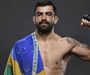Elizeu Zaleski dos Santos Elizeu Zaleski dos Santos