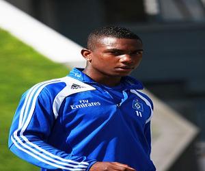 Eljero Elia Eljero Elia