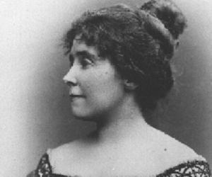 Ella D'Arcy Ella D'Arcy