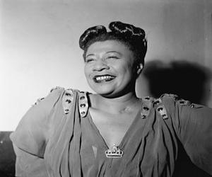Ella Fitzgerald Ella Fitzgerald