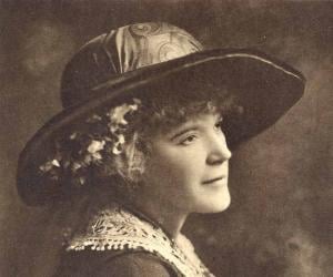 Ella Wheeler Wilcox