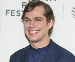 Ellar Coltrane Ellar Coltrane
