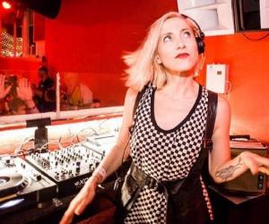 Ellen Allien Ellen Allien